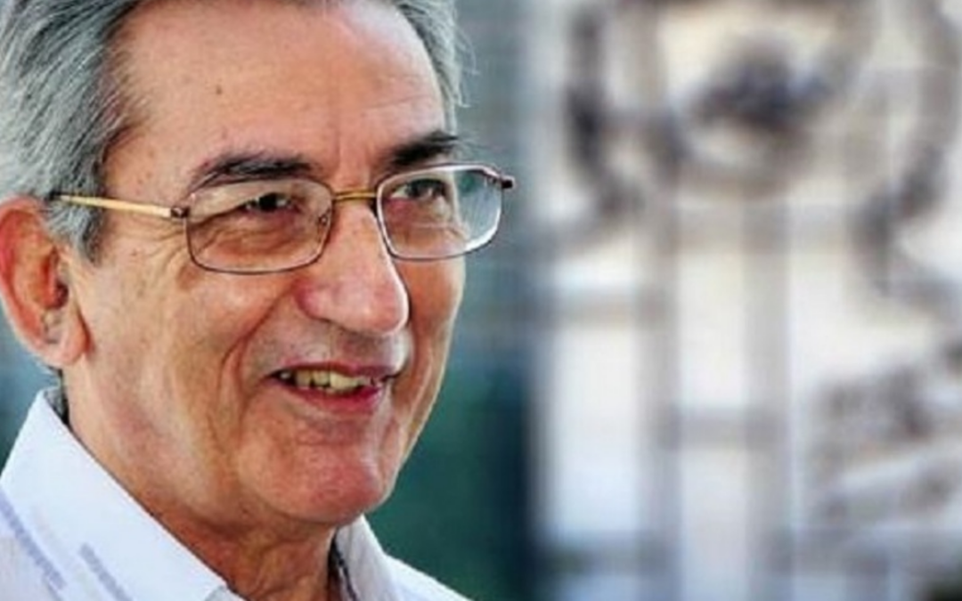 Condolences to the people of Cuba on the passing of comrade Jose Ramon Balaguer Cabrera