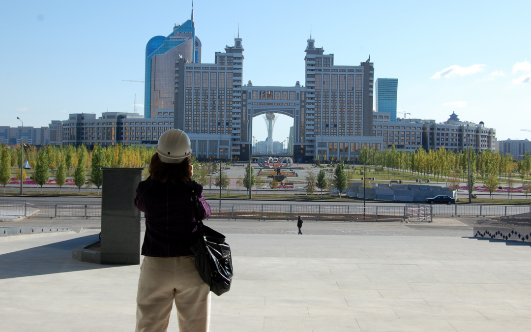 There is no rehabilitation of Nazi accomplices from the Turkestan Legion of the Wehrmacht and SS units in Kazakhstan and Kyrgyzstan!