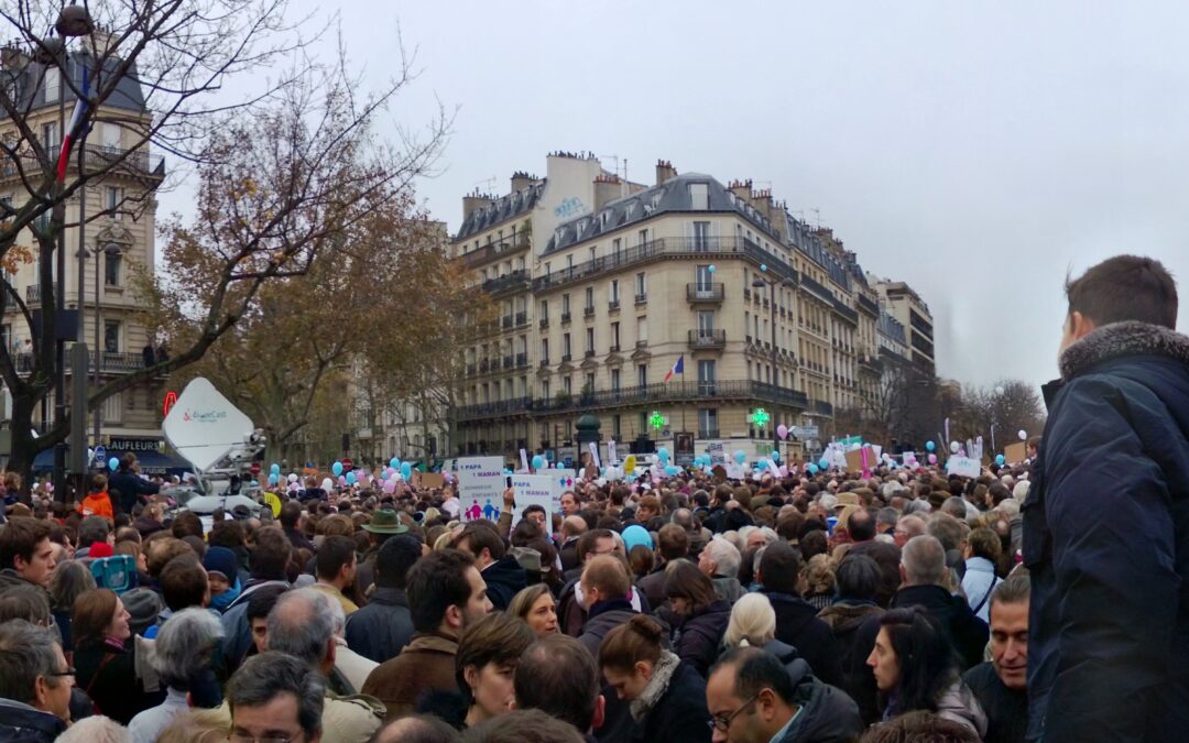 Contribution of the NCPN to the ECA meeting in Paris – Conclusions and prospects for the labour movement in Europe
