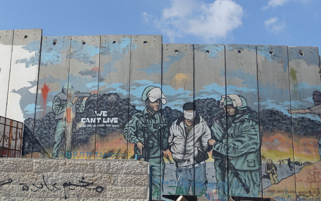 Statement Concerning the Recent Attacks by the Israeli Army in Jenin