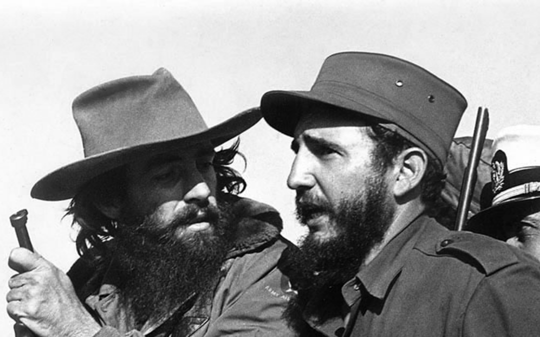 Over de 65ste verjaardag van de Cubaanse revolutie