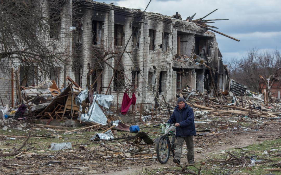 ECA STATEMENT: Two Years Since the Imperialist War in Ukraine: The Experience and Conclusions of the Communists