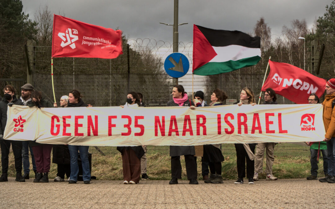 Over de moord op Haniyeh en de aanval van Israël in Beiroet