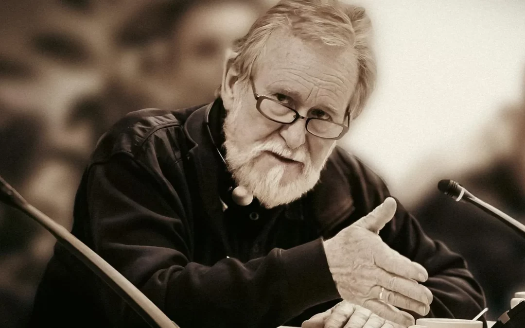 Comrade Wil van der Klift Passed Away