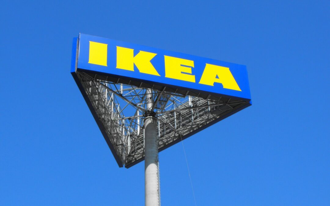 NCPN en CJB solidair met de strijd van IKEA-medewerkers