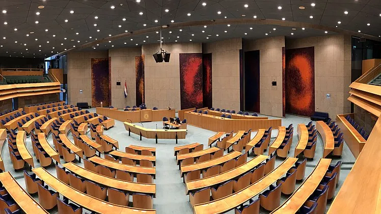 Val Kabinet Schoof, nieuwe stoelendans begint