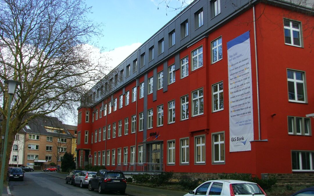 Statement on the closing of the German Communist Party bank accounts