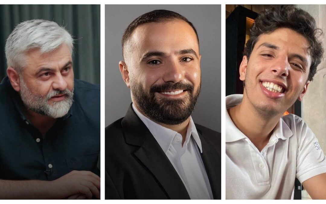 The NCPN condemns the arrest of Political Bureau members of the Jordanian Communist Party